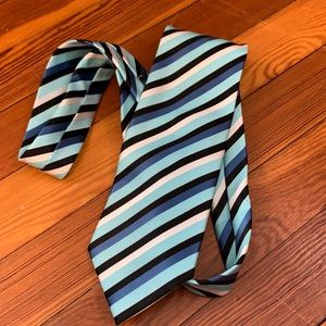 Stafford tie